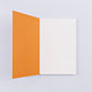 Pocket Notebook A6 - Painter Flower