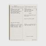 Focus Desk Pad