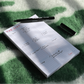 Food Shopping List Pad