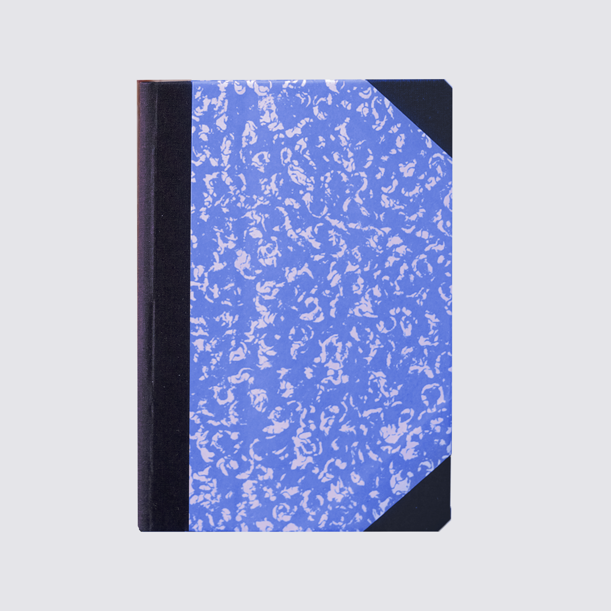 Four Seasons A5 Notebook - Summer