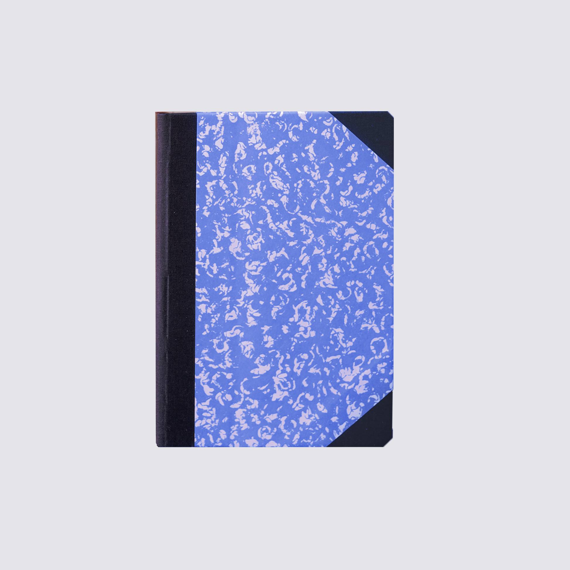 Four Seasons A6 Notebook - Summer