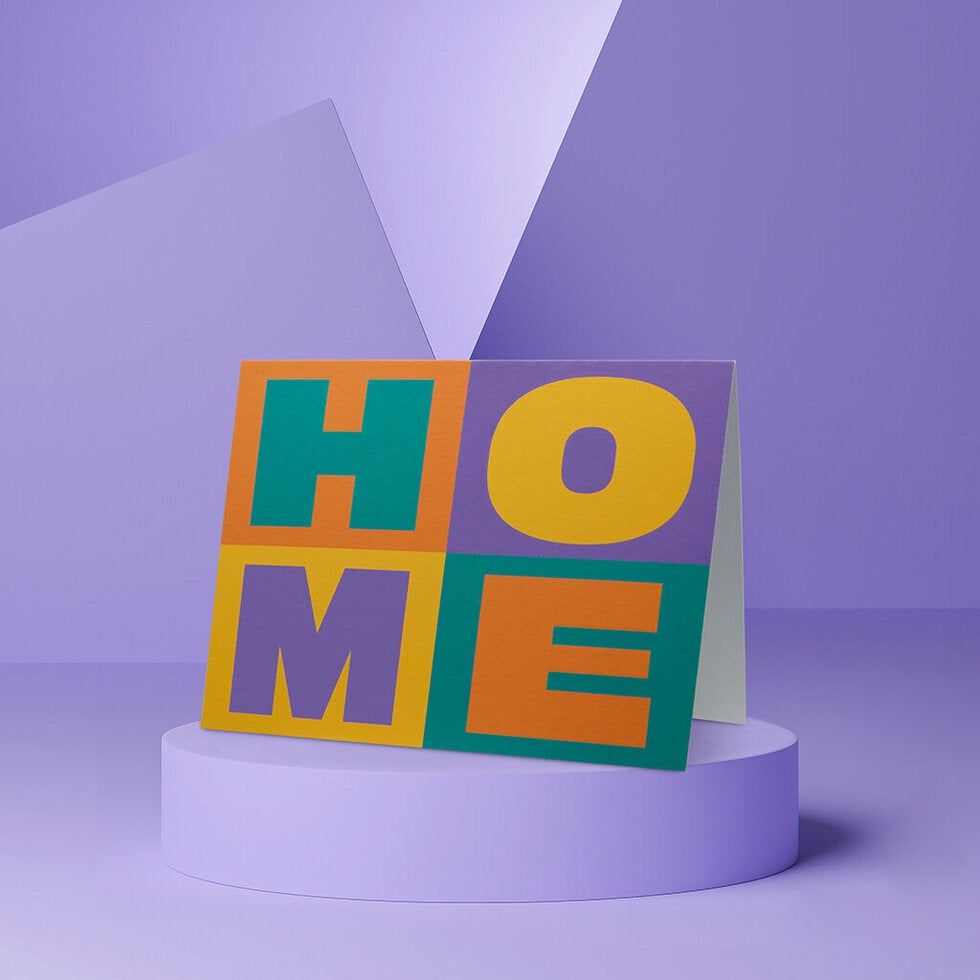Home Patch