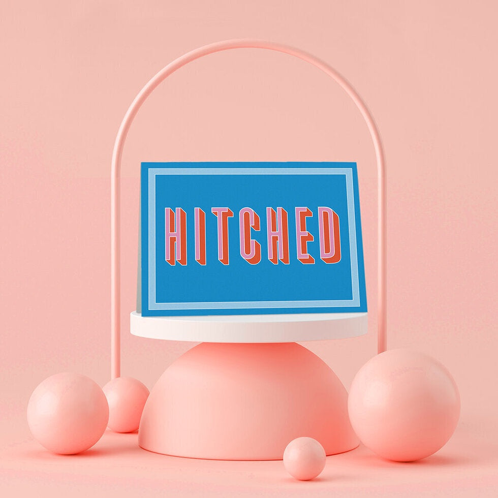 Hitched