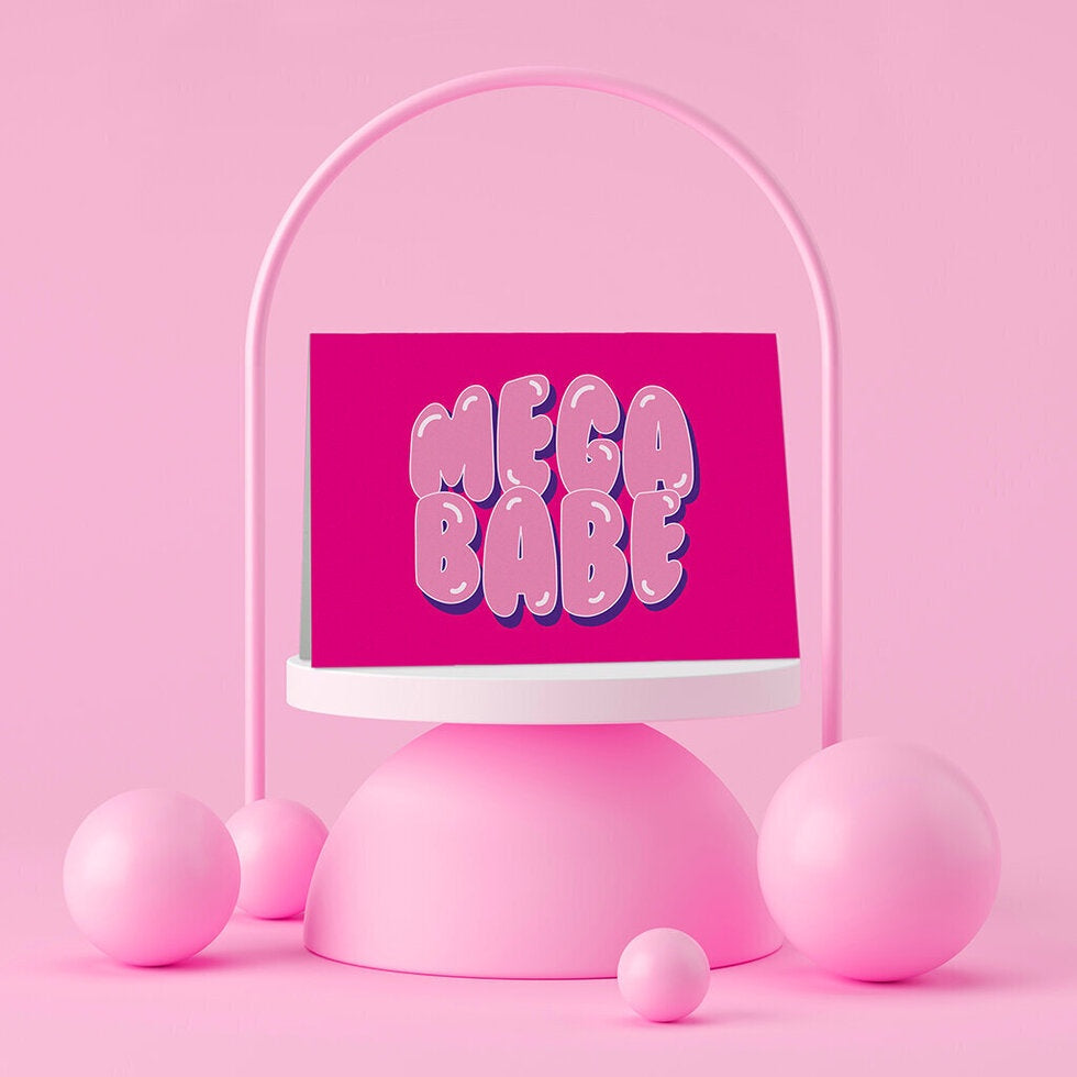 Mega Babe
