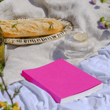 Pink Notebook 