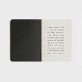 Migoals notebook