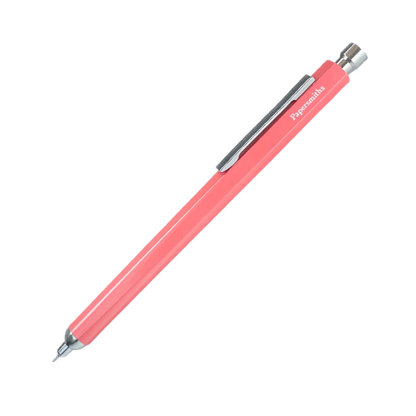 Gel Pen in Coral Pink