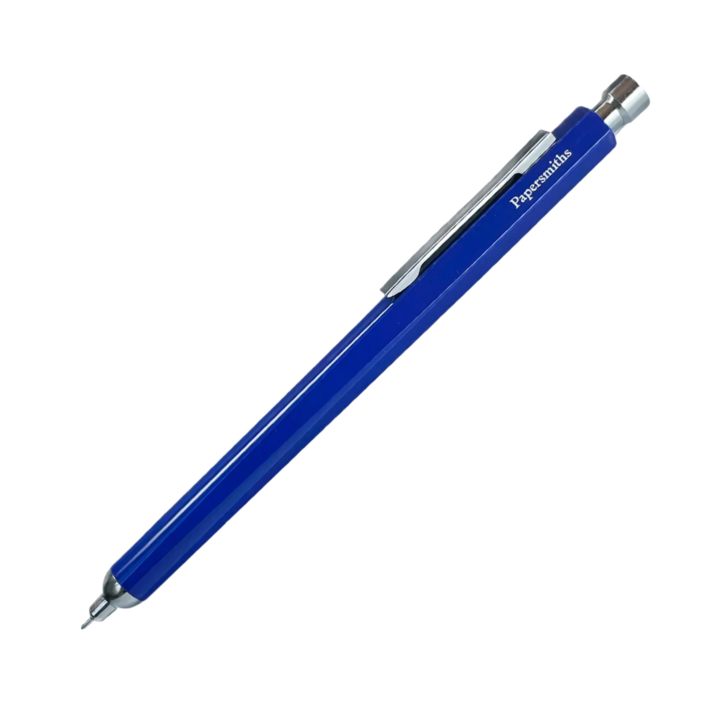 Gel Pen in Dark Blue