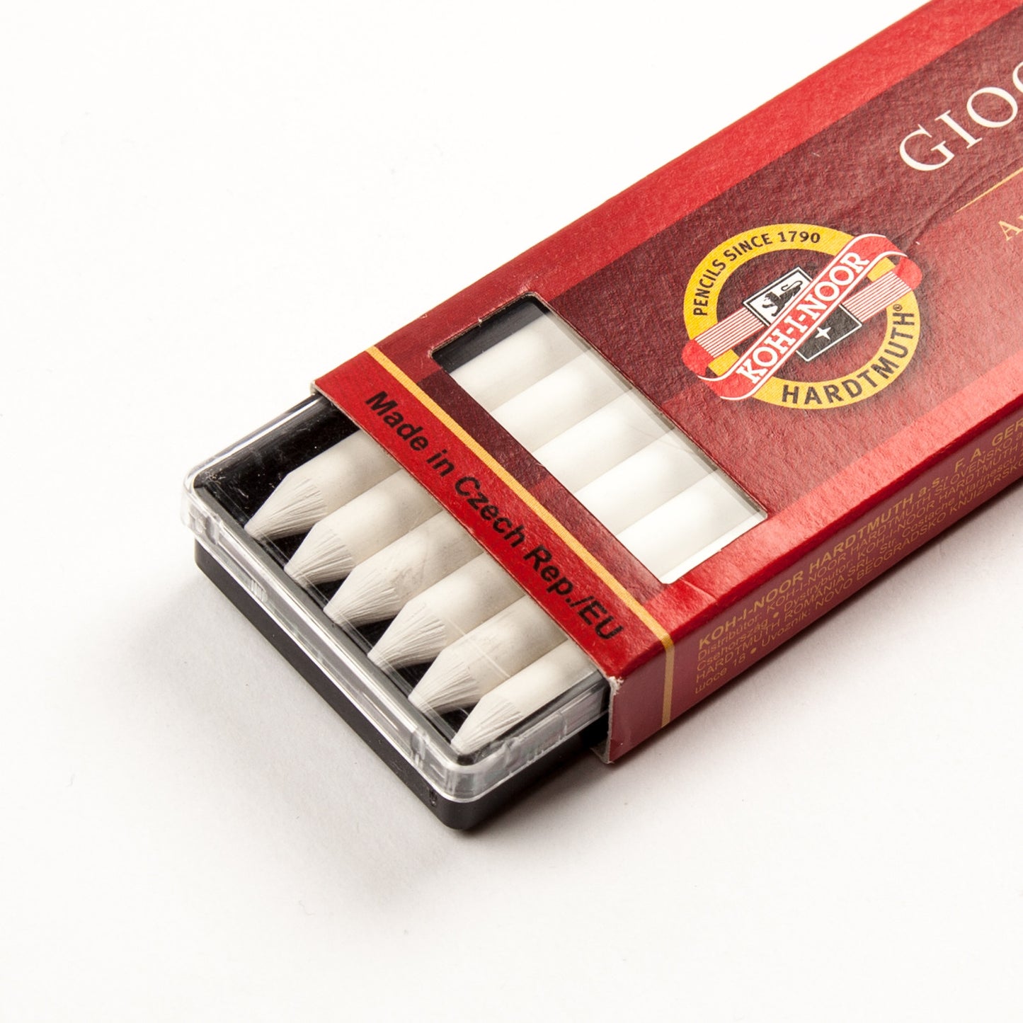 chalk mechanical pencil refills