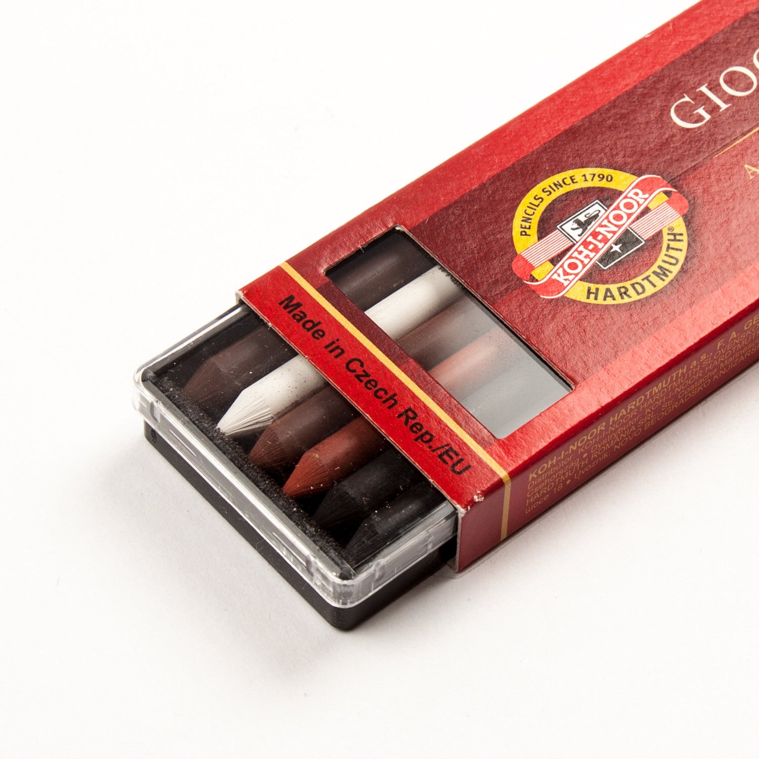 Chunky Mechanical Pencil Leads