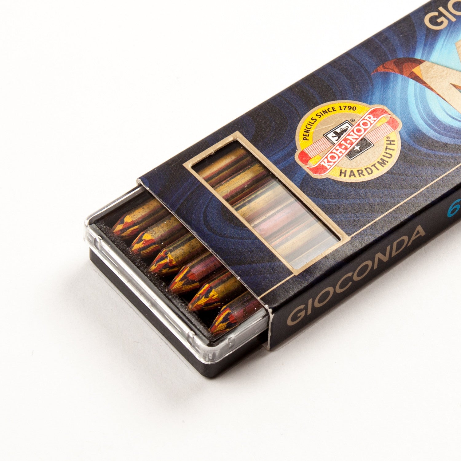 Chunky Mechanical Pencil Leads