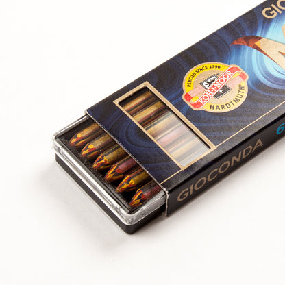 colourful mechanical pencil refills
