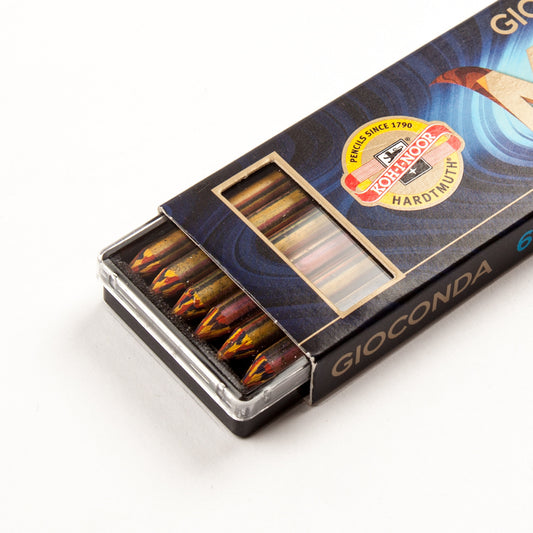 Chunky Mechanical Pencil Leads