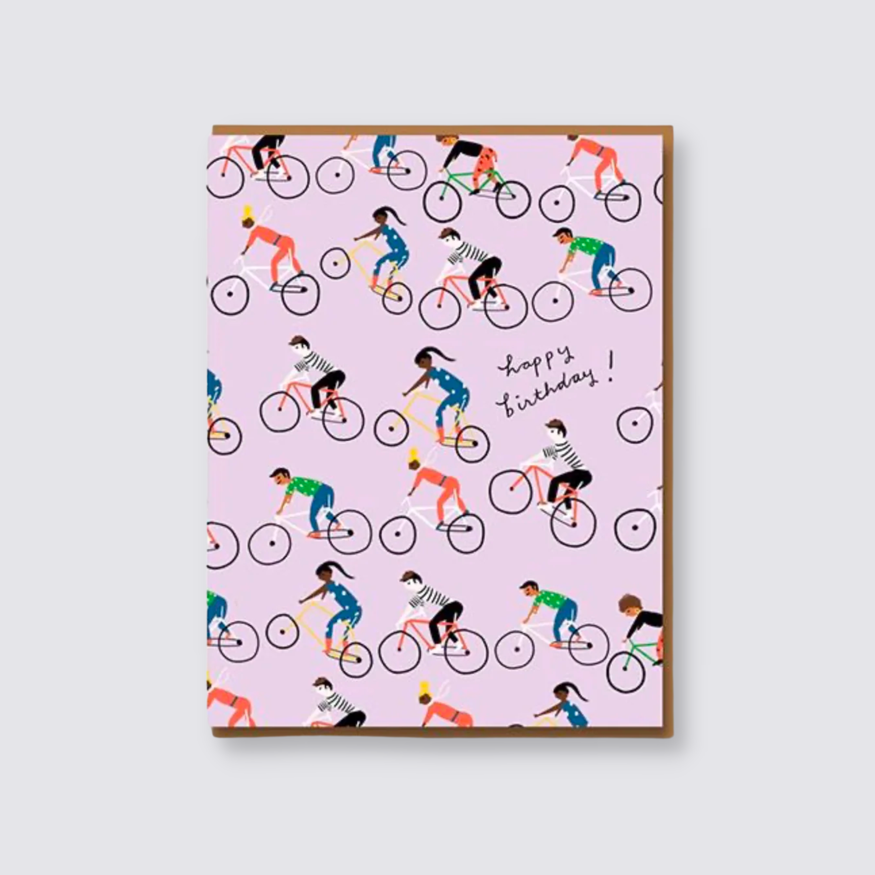 Cycle Gang