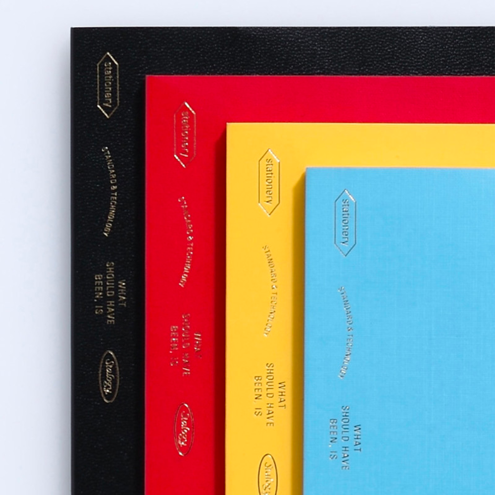 grid pages notebook 