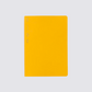 Graph notebook yellow