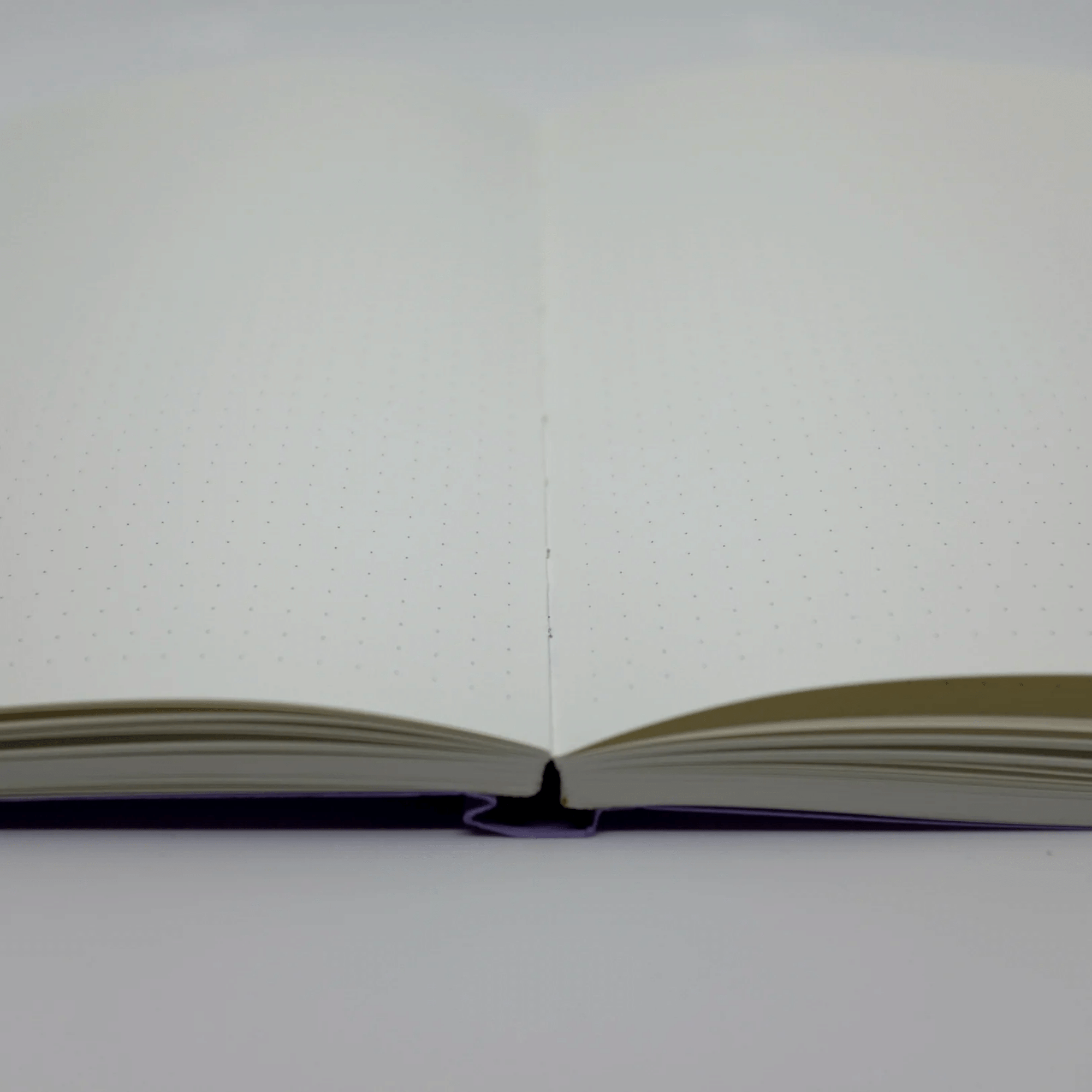 flat Notebook