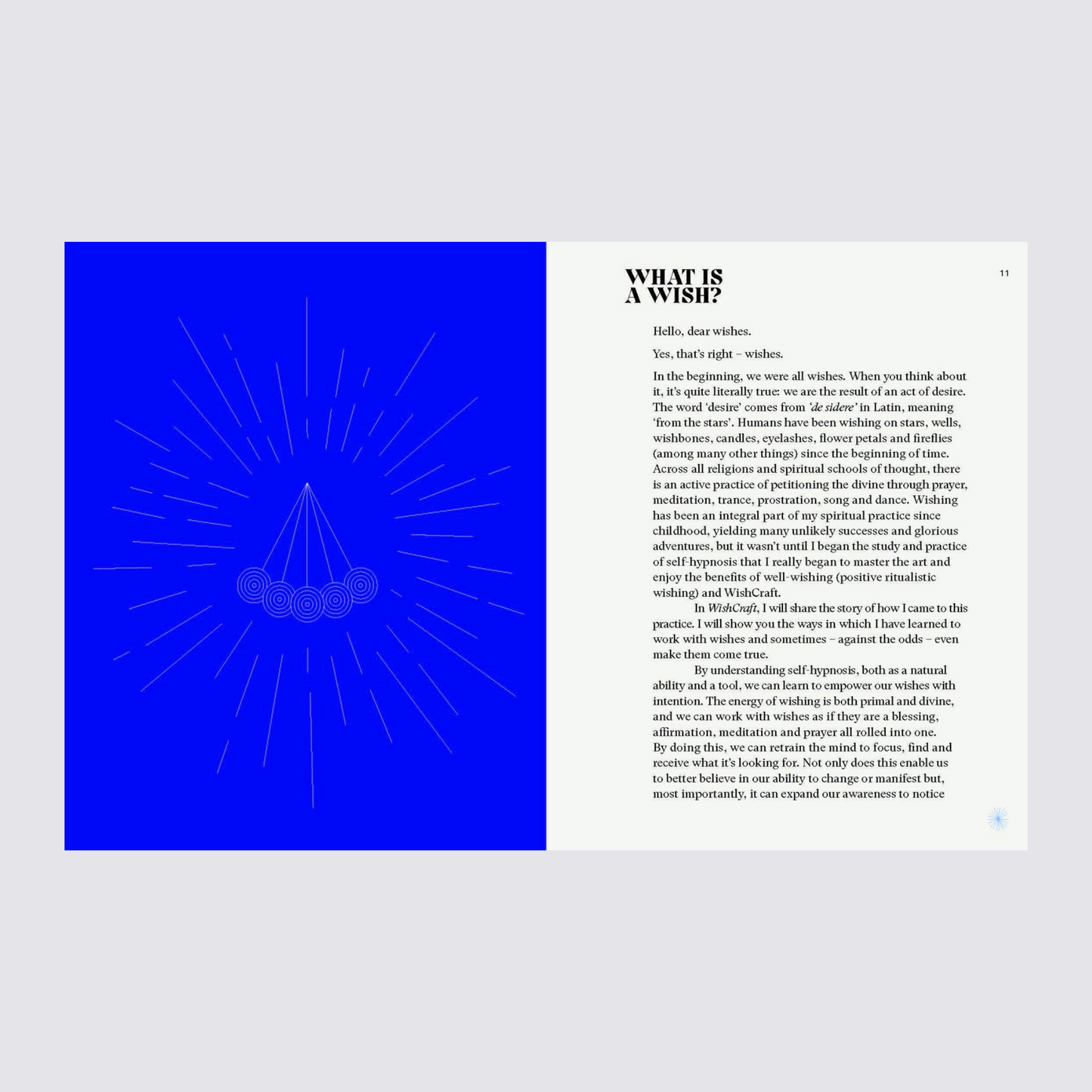 Manifesting a better future book