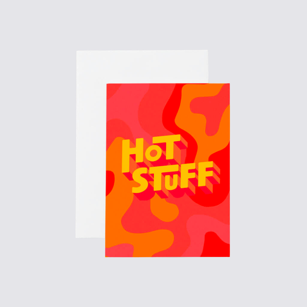 Hot Stuff
