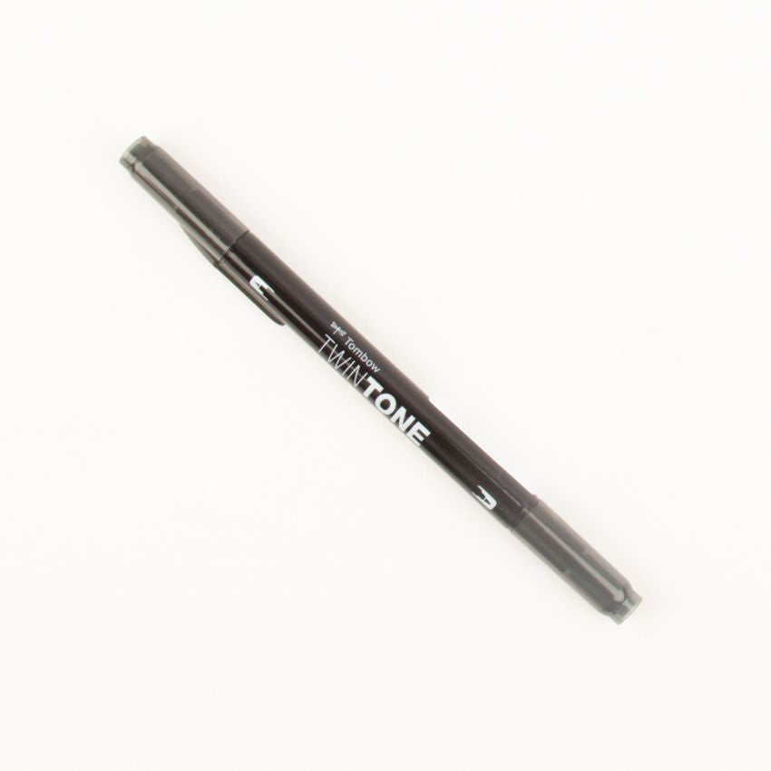 Twin Tone Pen