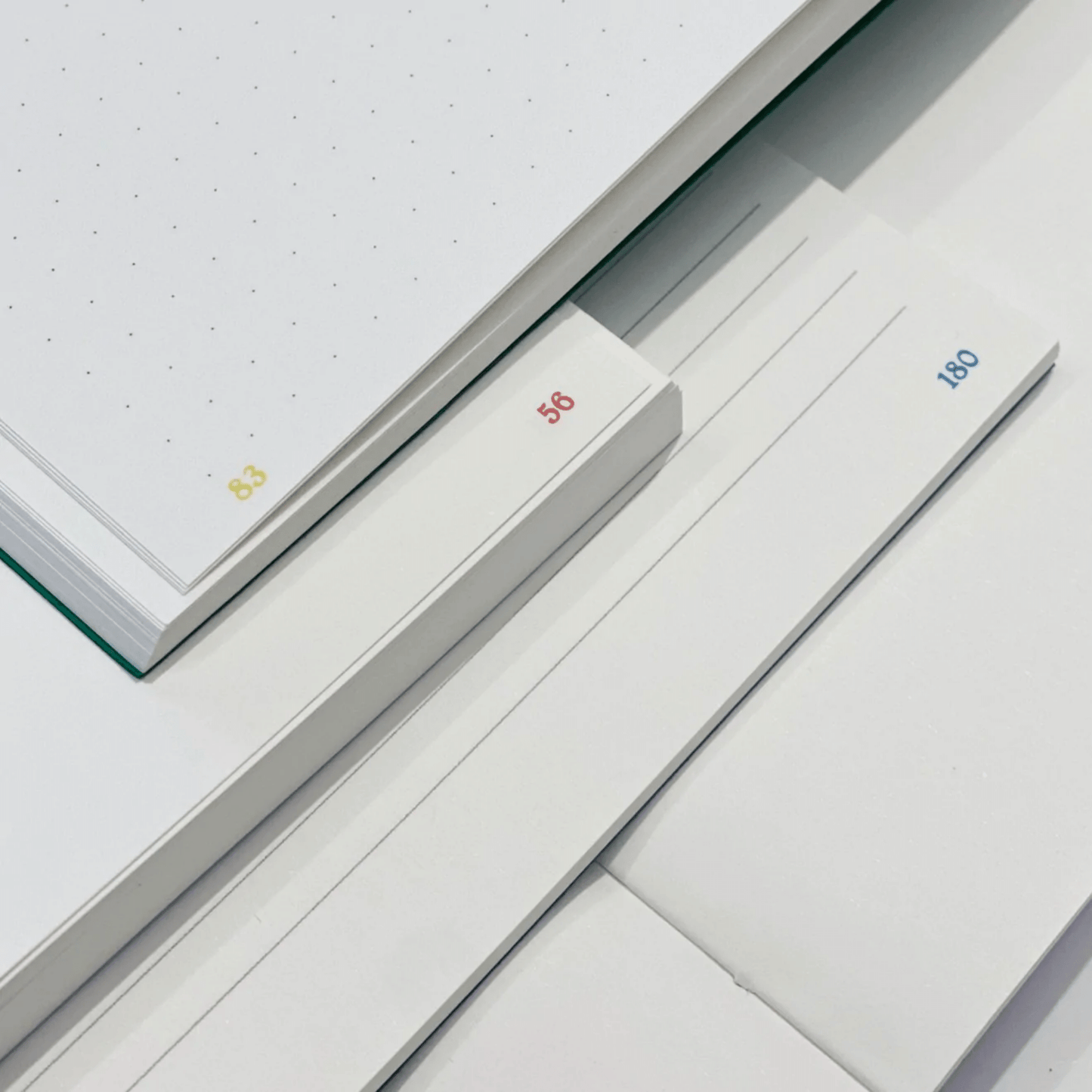 Calypso Notebook