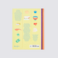  Bowls & Bento cooking book