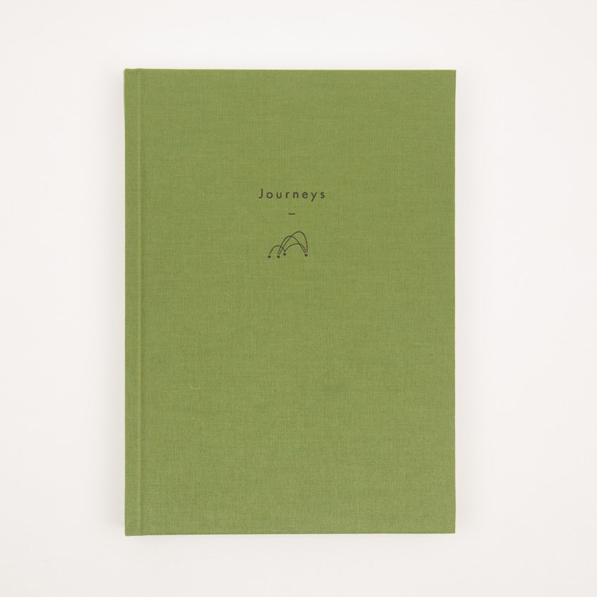 Journeys Journal