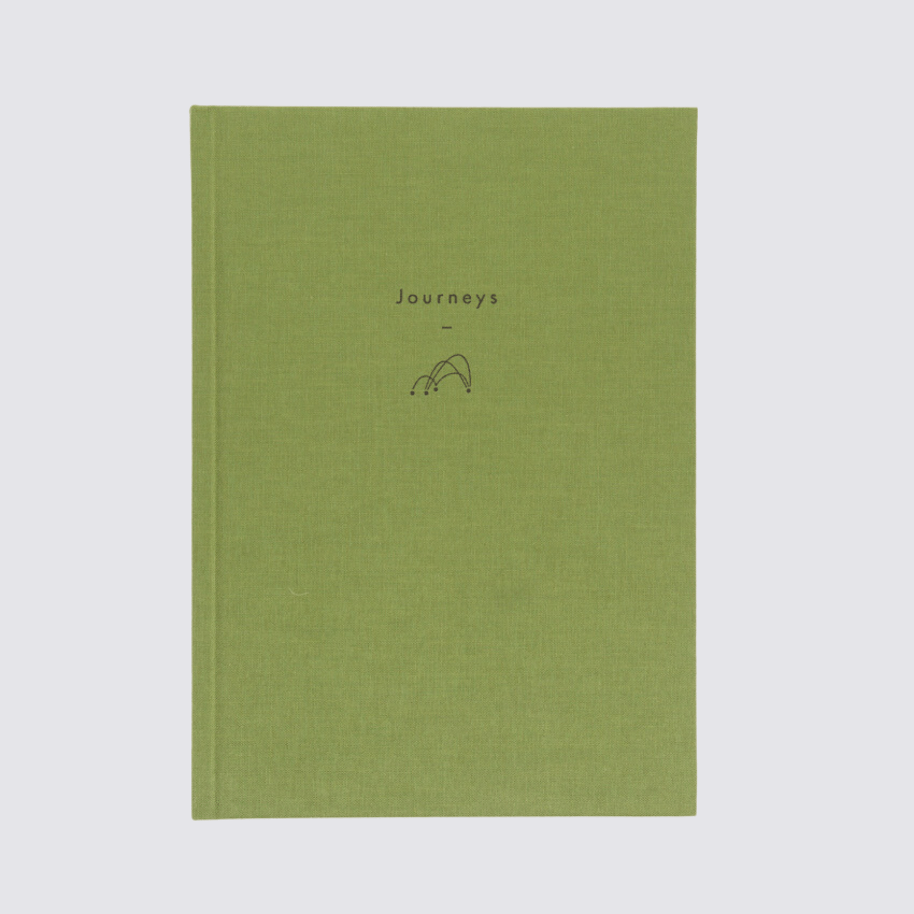 Journeys Journal