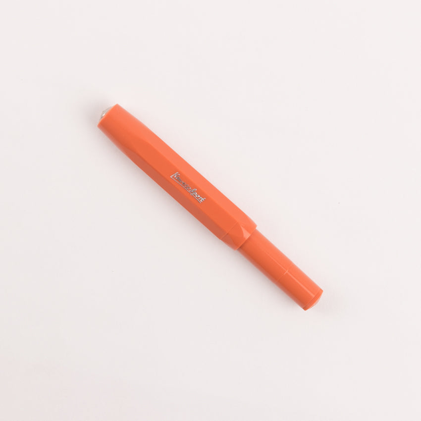 Sport Fountain Pen - Fox