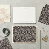 Hidden Zebra Notecards - Set of 6