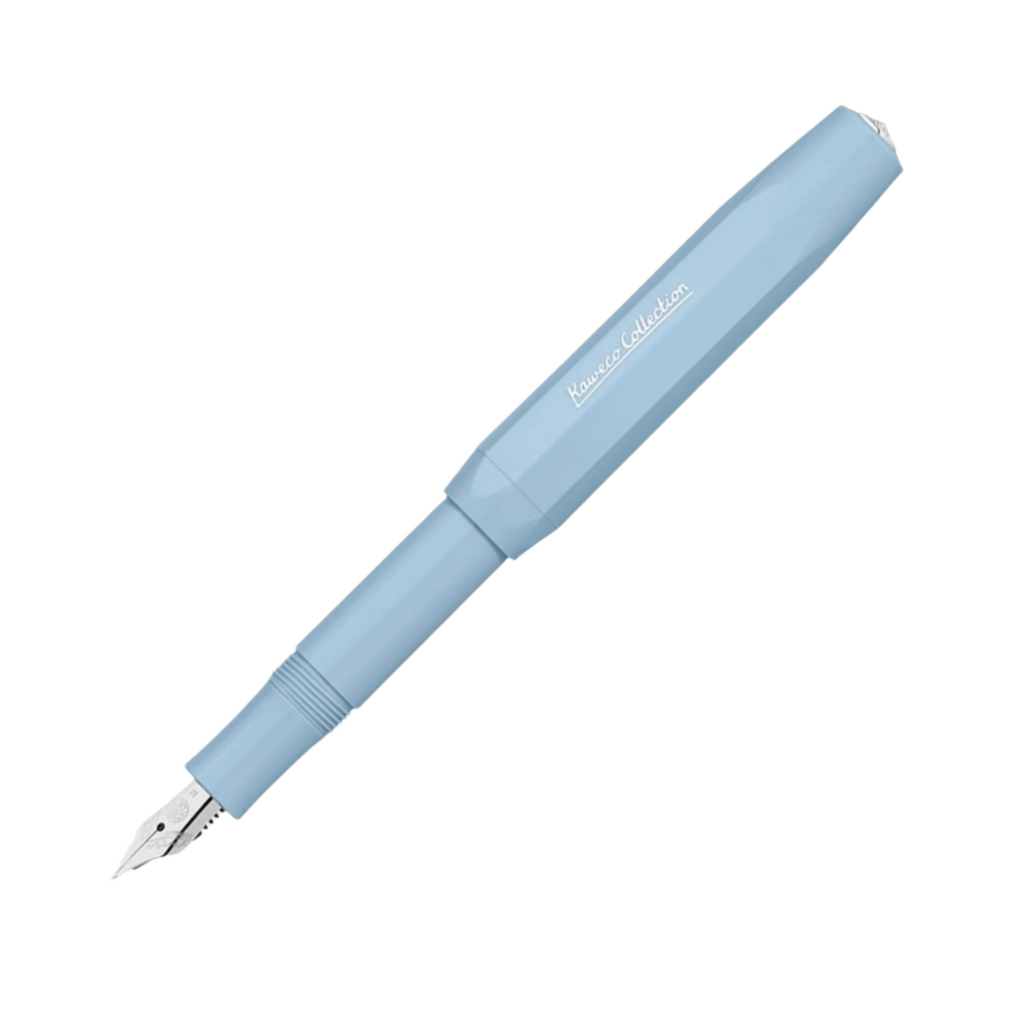 Kaweco Collection Fountain Pen Mellow Blue