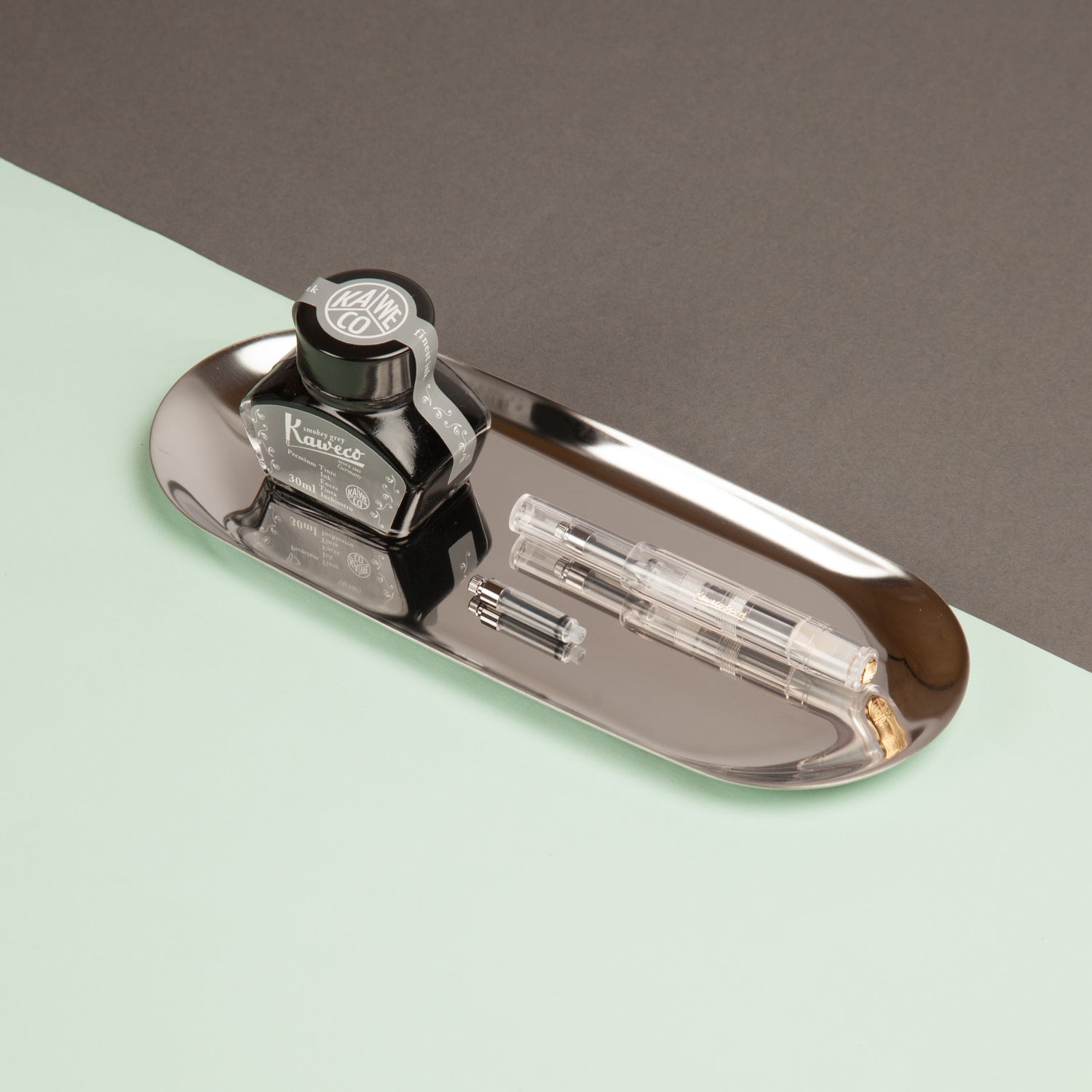 Mini Piston Converter for Sport Fountain Pen