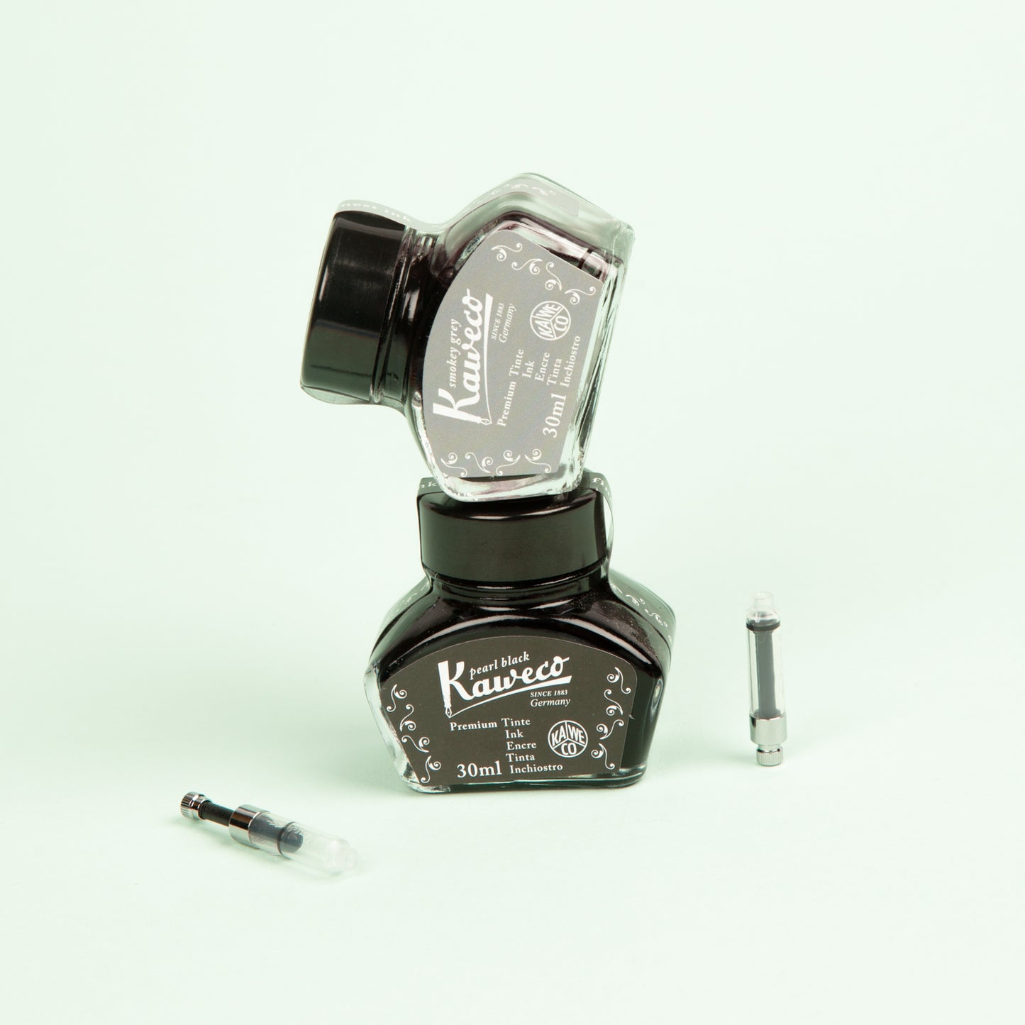 kaweco ink refill pots