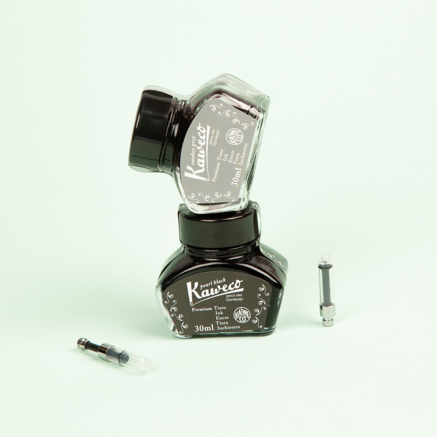 Mini Piston Converter for Sport Fountain Pen