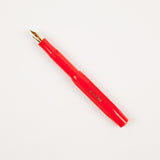 Kaweco Sport Fountain Pen Red