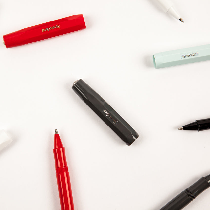 Sport Rollerball Pen - Green