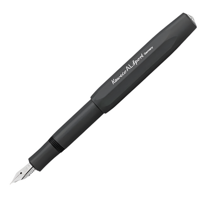 Kaweco AL sport black