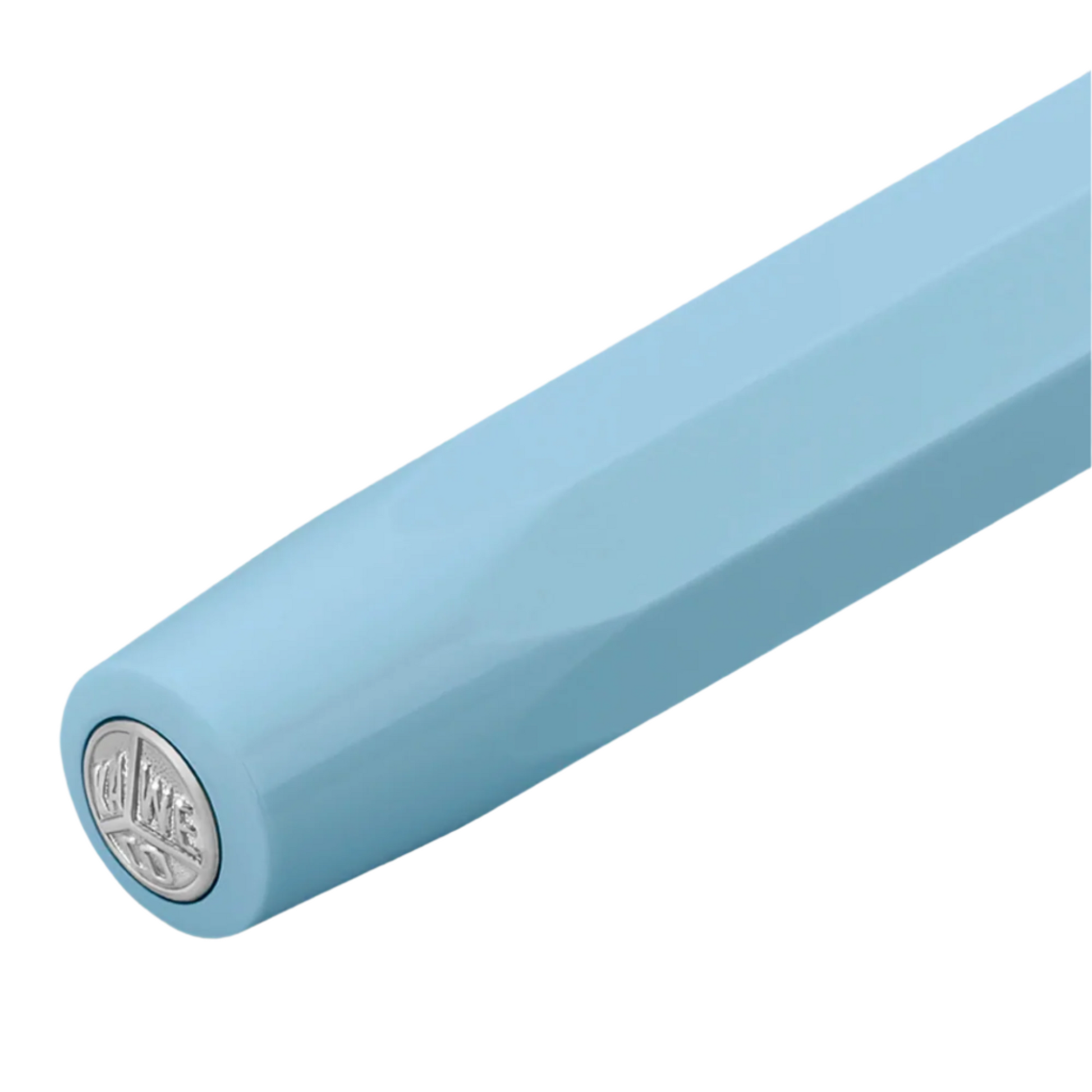 Collection Sport Fountain Pen Mellow Blue