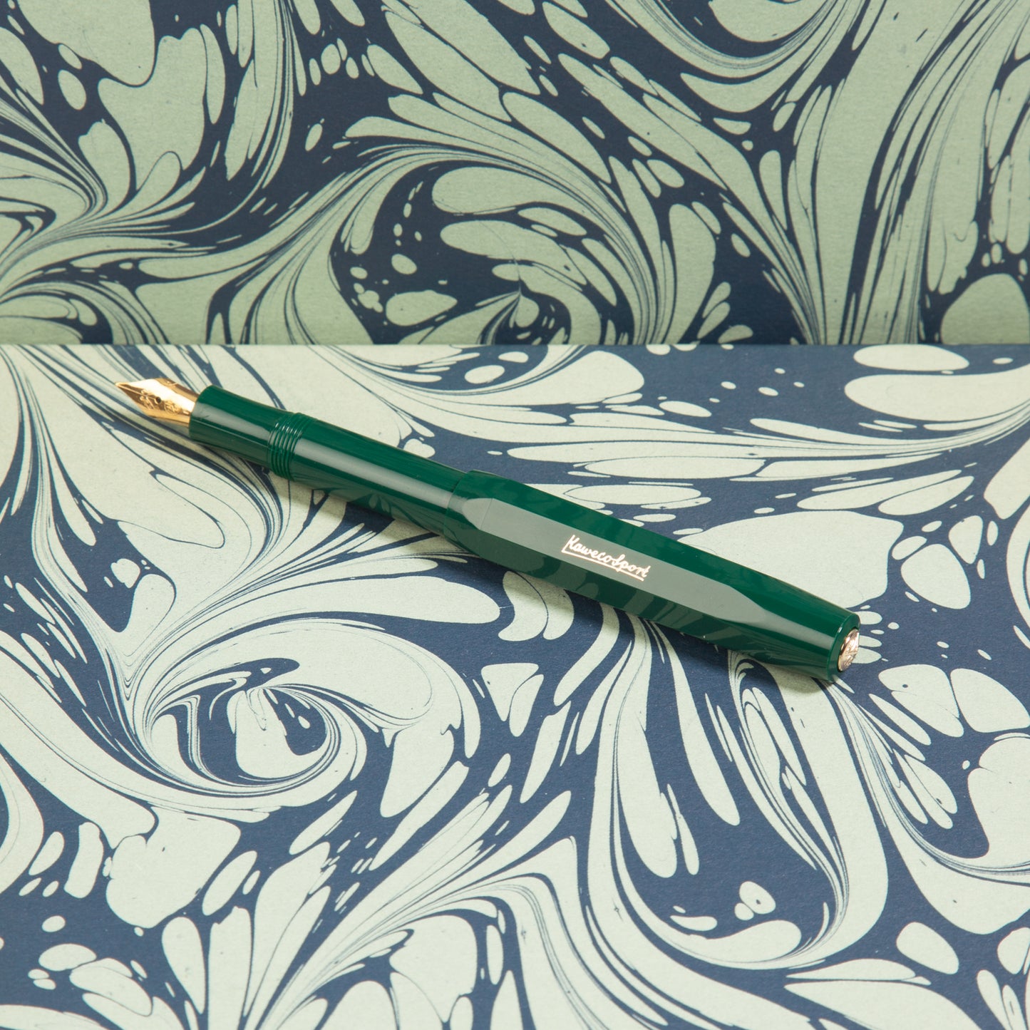 Kaweco Green Pen
