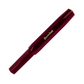 Sport Fountain Pen Burgundy