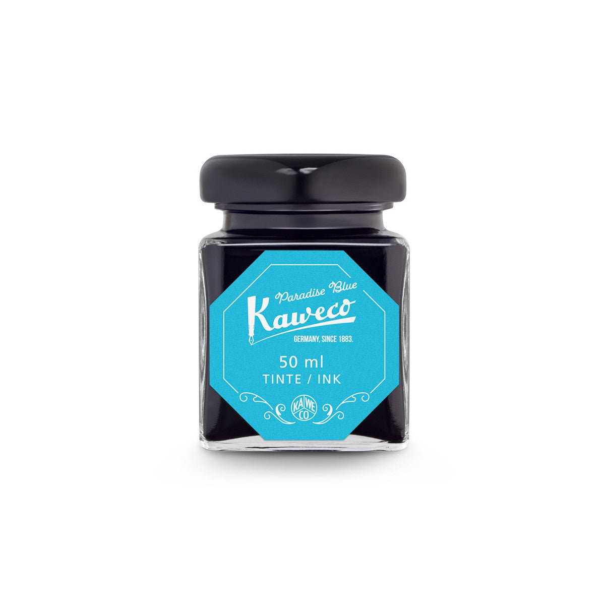 kaweco light blue ink