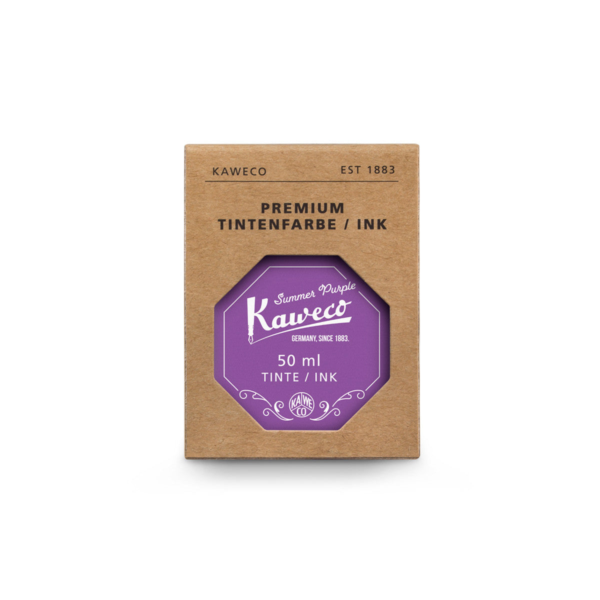 Ink Bottle - Summer Purple