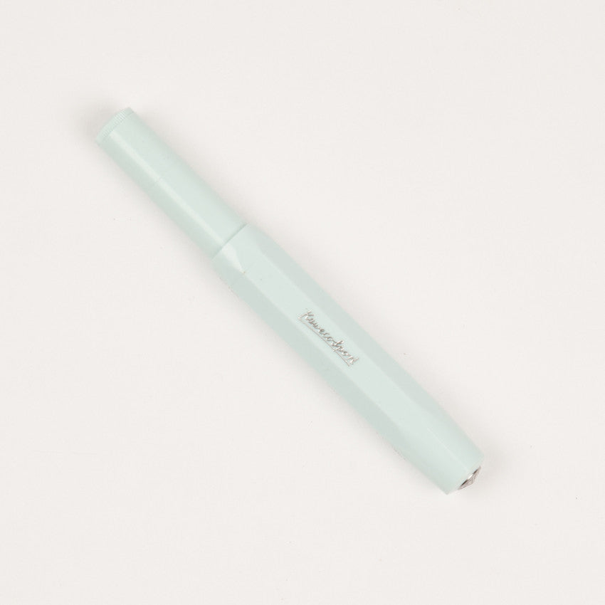 Sport Fountain Pen - Mint