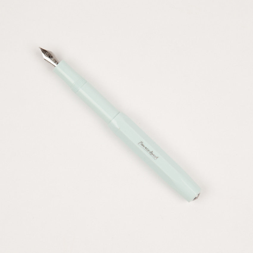 Sport Fountain Pen - Mint
