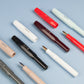 Kaweco sport fountain pen black