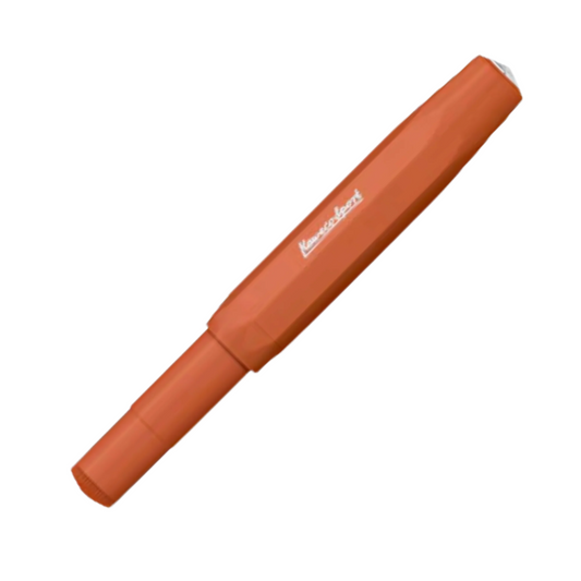 Sport Rollerball Pen - Fox