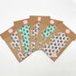 Gift Box - Pink Monstera