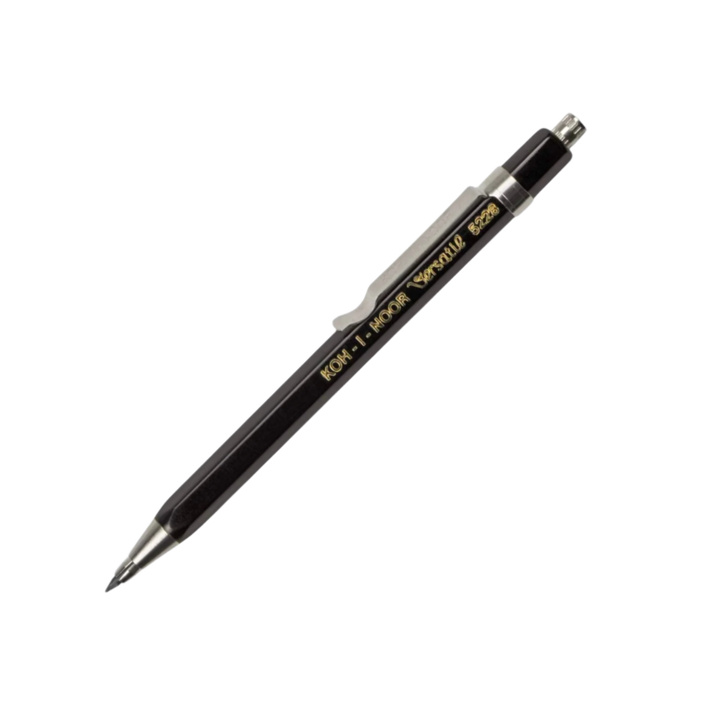 mechanical pencil black