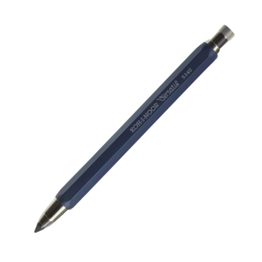 Chunky Mechanical Pencil - Blue