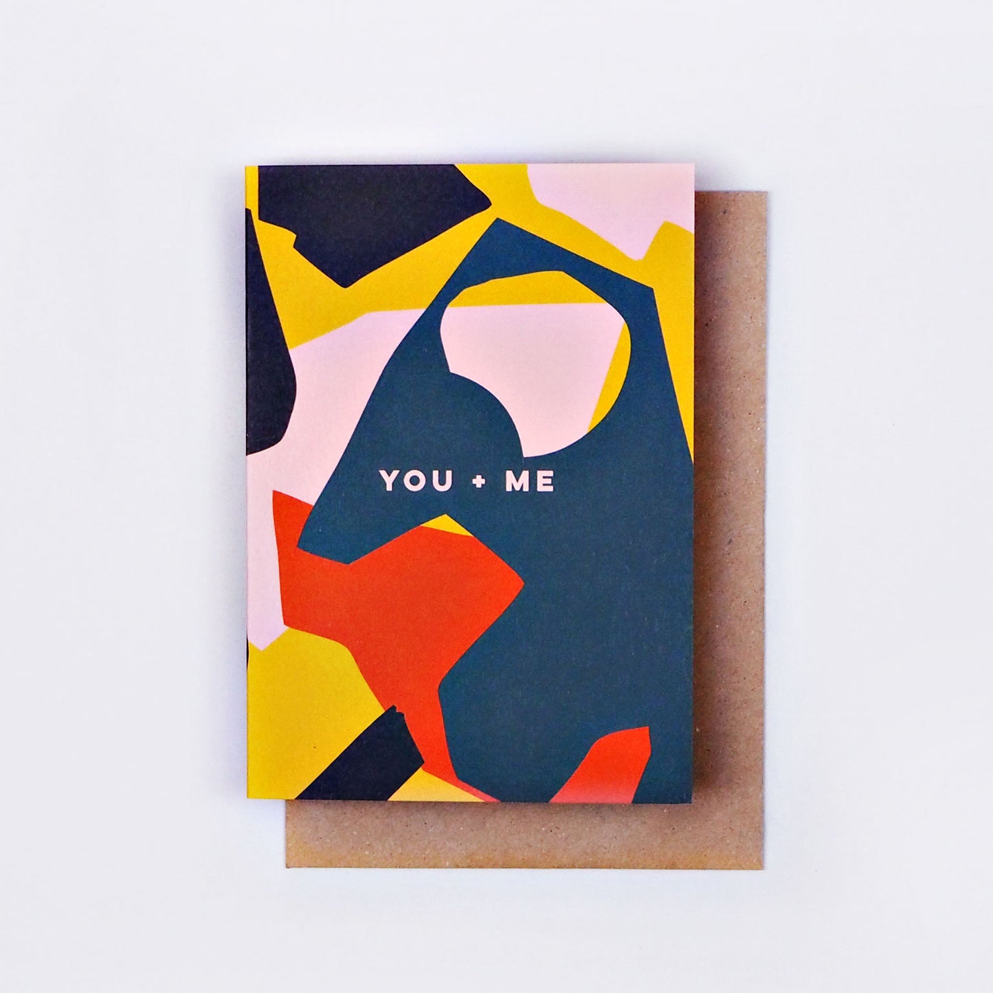 You & Me